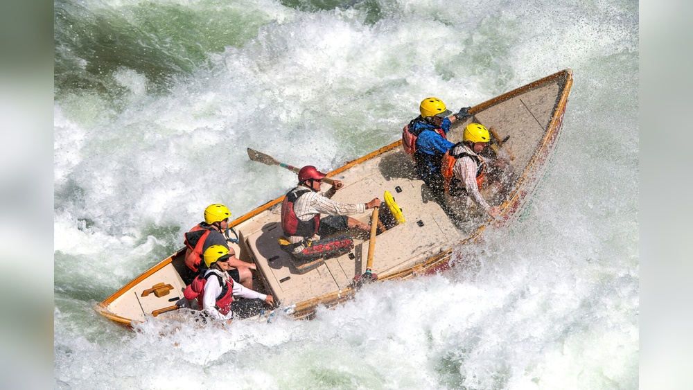 How To Make Coffee When Rafting The Grand Canyon A Guide For Adventurers
