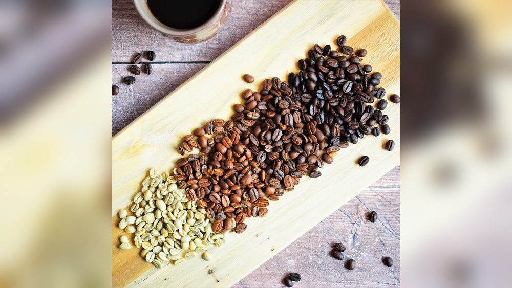 How to Roast Coffee Beans